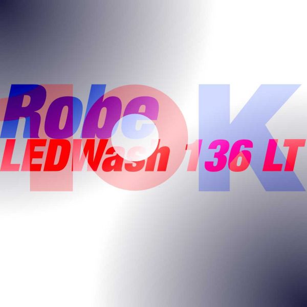 10Kused-Robe-LEDWash-136-LT