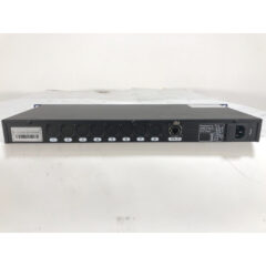 Luminex DMX8 MKII Ethernet Convertor