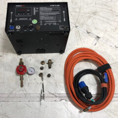 MagicFX STAGE FLAME DMX Controllable Flame System