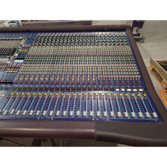 Midas Heritage 3000 Digital Mixing Console