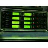 Shure UR4D-R9 wireless mic system