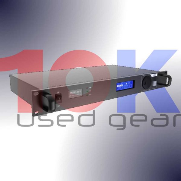 10Kused-NovaStar-MCTRL660