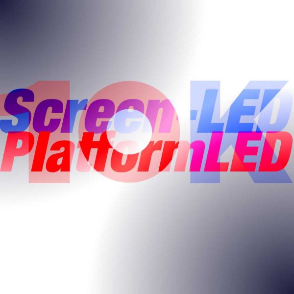 10Kused-Screen-LED-PlatformLED