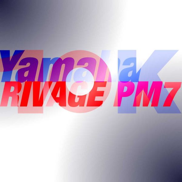 10Kused-Yamaha-RIVAGE-PM7