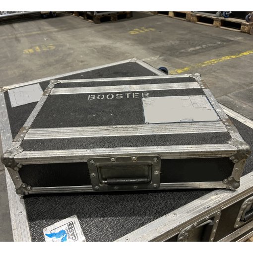 MA Lighting DMX Booster 1in7