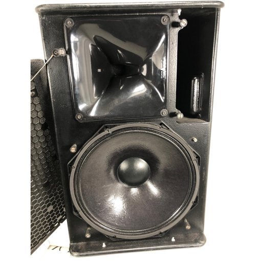 NEXO PS15 R1 2-Way Passive Loudspeaker
