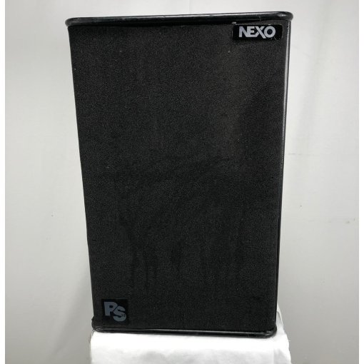 NEXO PS15 R1 2-Way Passive Loudspeaker