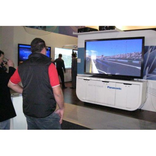 Panasonic TH-85XV200W 85" Plasma display