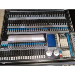 Avolites Pearl 2004 Lighting Desk