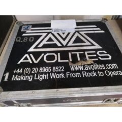 Avolites Pearl 2004 Lighting Desk