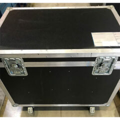 Ayrton IntelliPix-R 5x5 array 4,5° Lighting Fixture