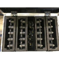 Ayrton IntelliPix-R 5x5 array 4,5° Lighting Fixture