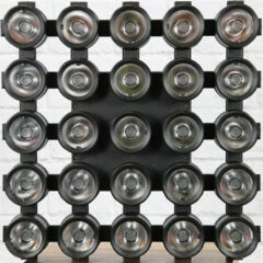 Ayrton IntelliPix-R 5x5 array 4,5° Lighting Fixture