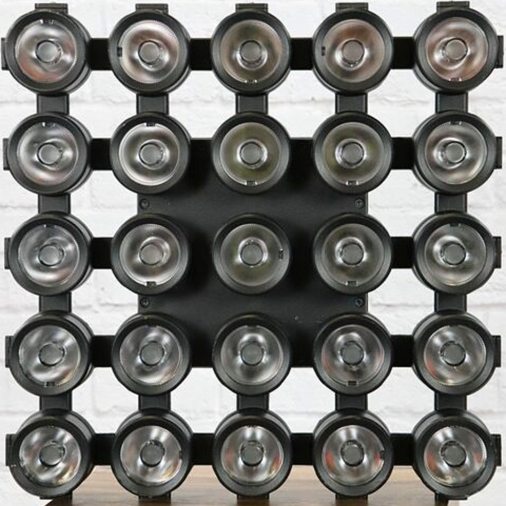 Ayrton IntelliPix-R 5x5 array 4,5° Lighting Fixture