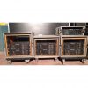 Crest Audio 9001 Amplifier