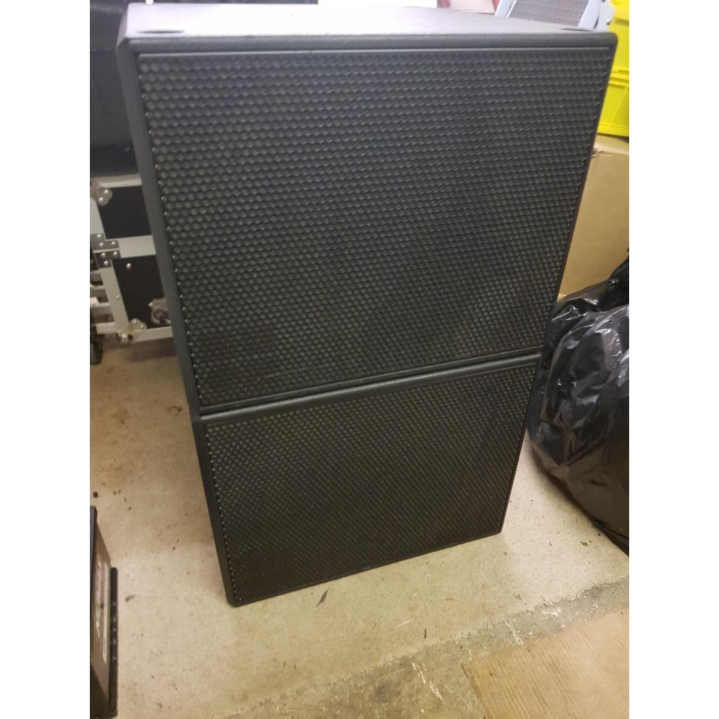 d&b Audiotechnik E15X Subwoofer