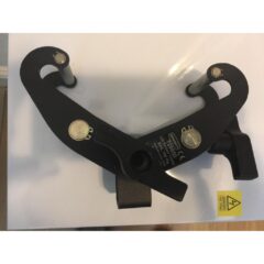 Doughty Scissor Clamp (T29850)