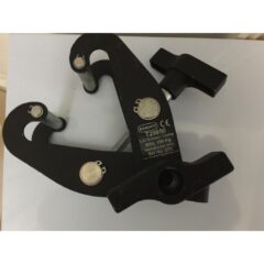 Doughty Scissor Clamp (T29850)