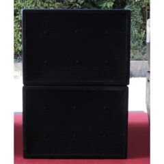 EAW SB1000 ZR, e2 and Zi Subwoofer