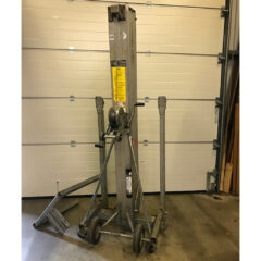 Genie SL-24 Superlift Contractor