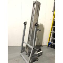 Genie SL-24 Superlift Contractor