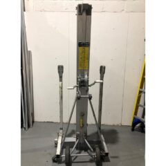 Genie SL-24 Superlift Contractor