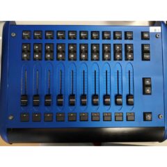 High End USB Playback Wing for Wholehog 3