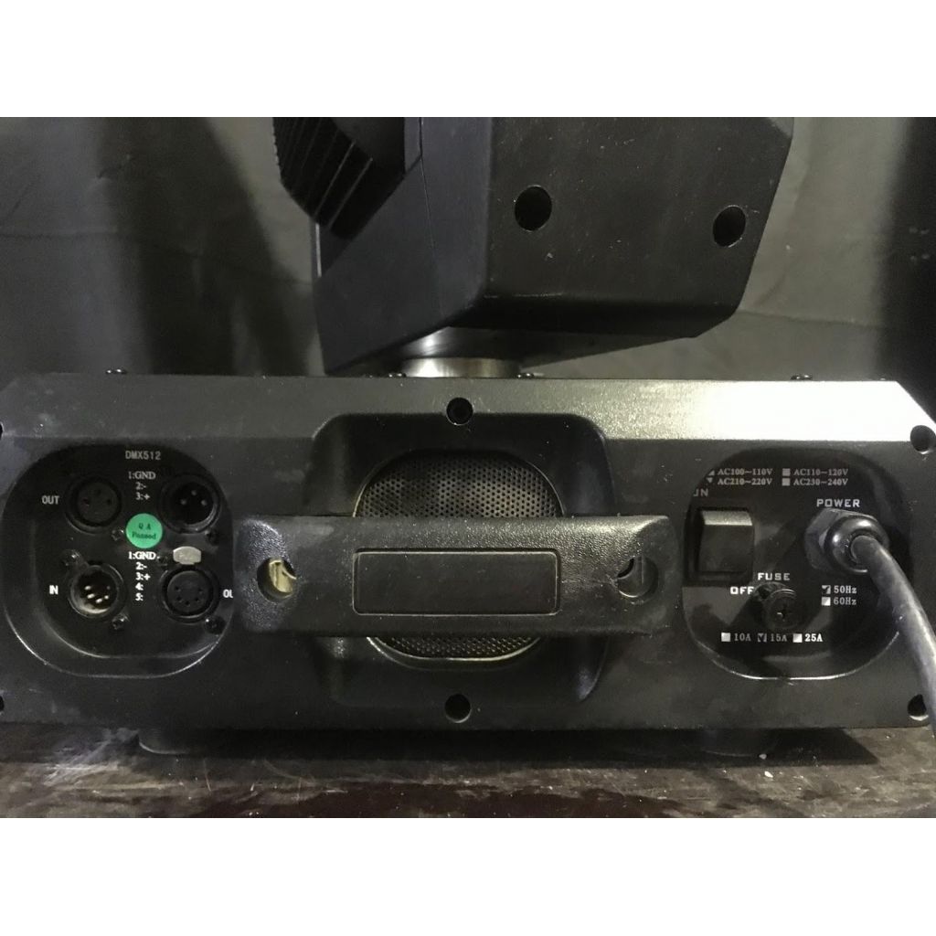 Light Sky MR 1200 Spot Lighting Fixture