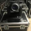 Martin Mac 250 Wash moving head lighting fixture