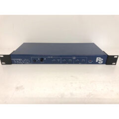 NEXO PS10 TD (TDcontroller)