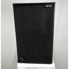 NEXO PS15 R1 2-Way Passive Loudspeaker