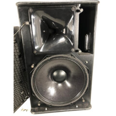 NEXO PS15 R1 2-Way Passive Loudspeaker