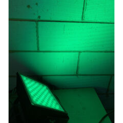 Pulsar ChromaFlood 200 RGB Wash/Flood Lighting Fixture