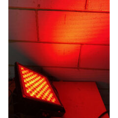 Pulsar ChromaFlood 200 RGB Wash/Flood Lighting Fixture