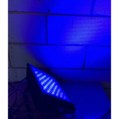 Pulsar ChromaFlood 200 RGB Wash/Flood Lighting Fixture