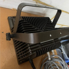 Pulsar ChromaFlood 200 RGB Wash/Flood Lighting Fixture