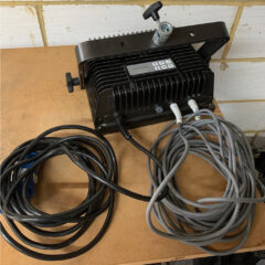 Pulsar ChromaFlood 200 RGB Wash/Flood Lighting Fixture