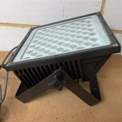 Pulsar ChromaFlood 200 RGB Wash/Flood Lighting Fixture
