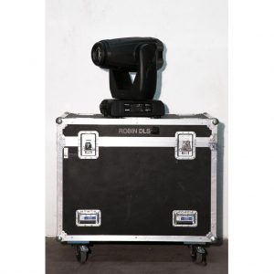 Robe Robin DLS Lighting Fixture