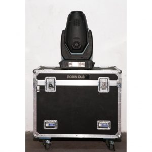 Robe Robin DLS Lighting Fixture