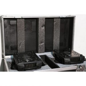 Robe Robin DLS Lighting Fixture