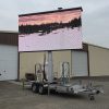 Screen-lED PlatformLED and Esdlumen ROCK P6.66