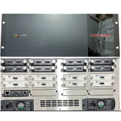 TvOne CORIOmaster C3-540, 4K videowall processor