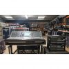 Yamaha CL5 with 2 x Rio 32/24 Stageboxes