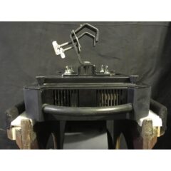 Coemar Infinity Spot M Lighting Fixture