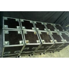 Coemar Infinity Spot M Lighting Fixture