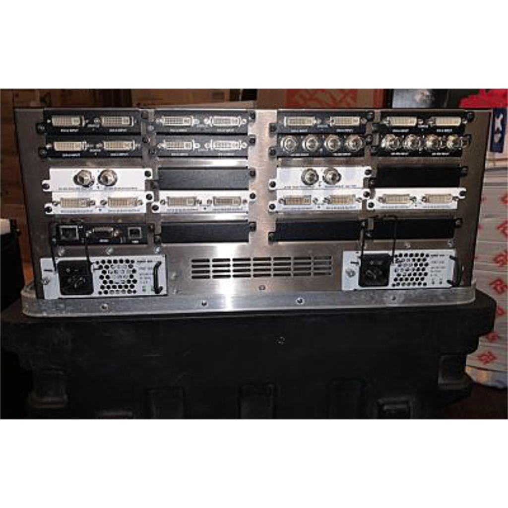 tvOne CORIOmaster C3-540 videowall processor