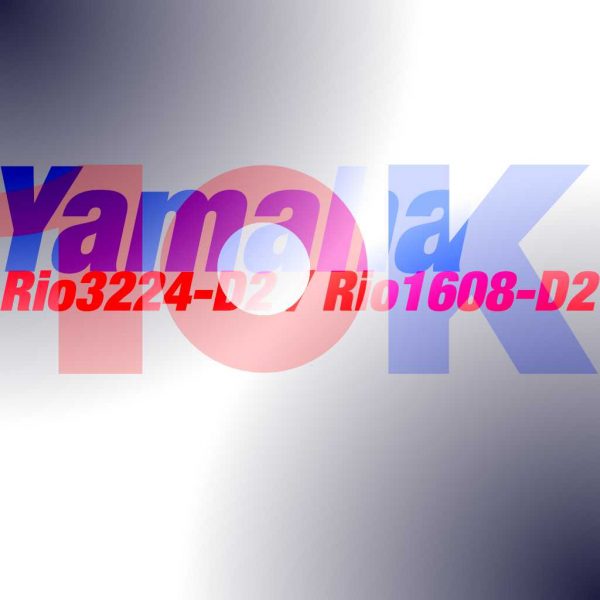 10Kused-Yamaha-Rio3224-D2-Rio1608-D2