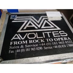 Avolites Rolacue Pearl 2000 Lighting desk