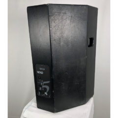 NEXO PS15 R1 2-Way Passive Loudspeaker